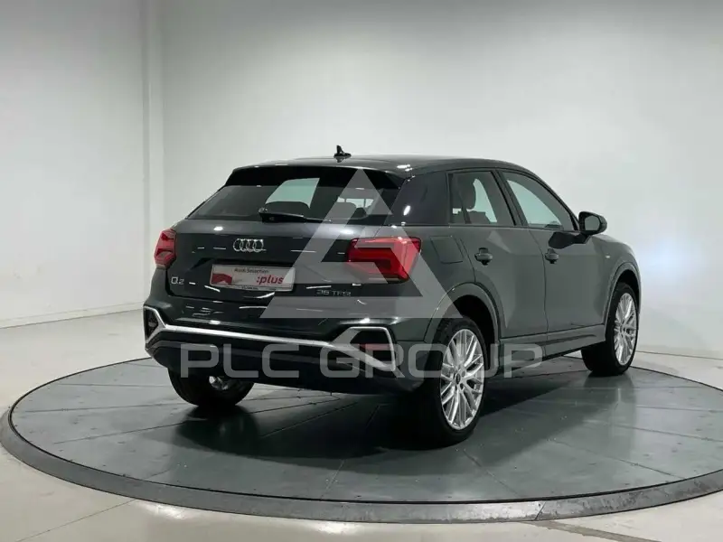 2025 Audi Q2