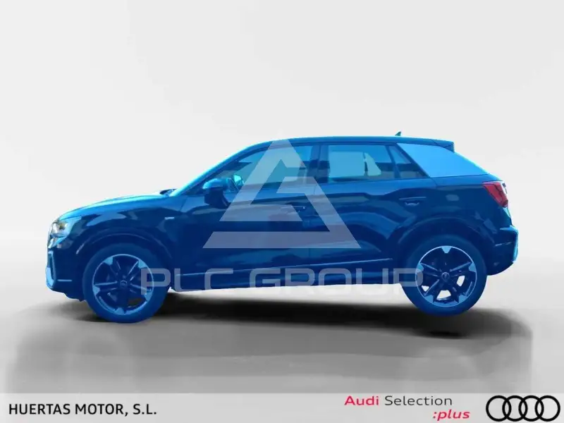2025 Audi Q2