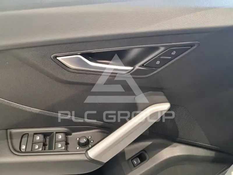 2025 Audi Q2