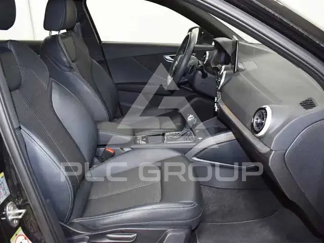2025 Audi Q2