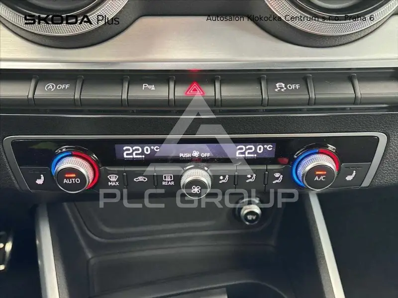 2025 Audi Q2