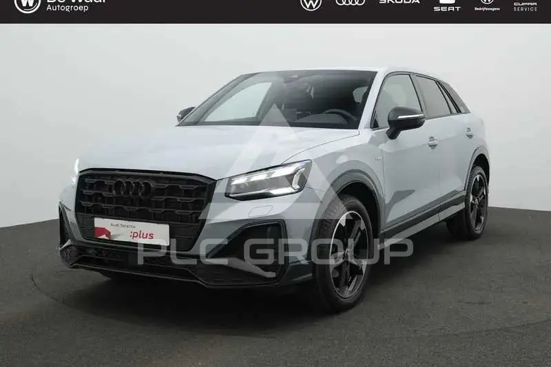 2025 Audi Q2