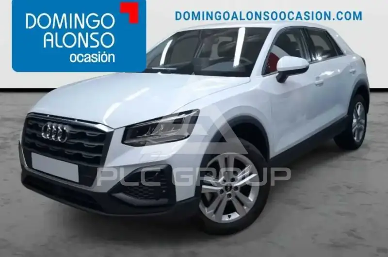 2025 Audi Q2