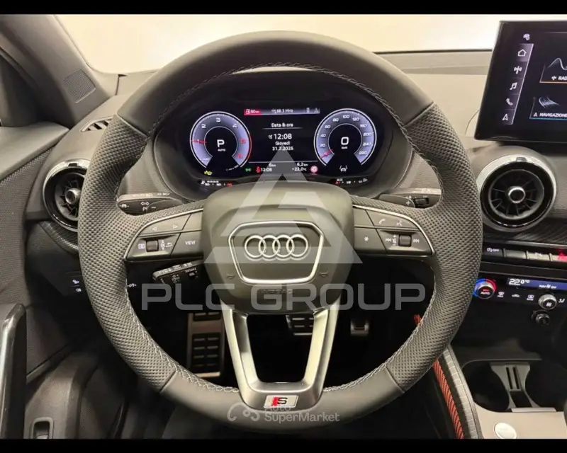 2025 Audi Q2
