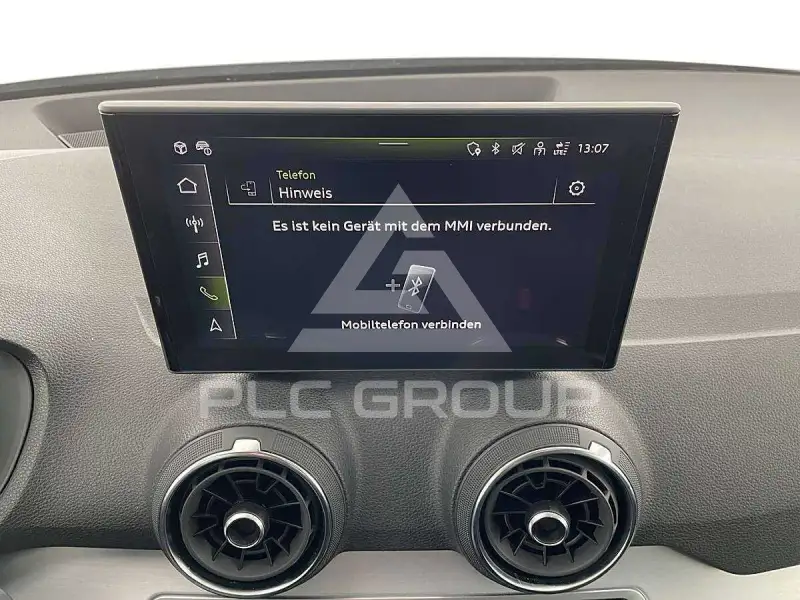2025 Audi Q2