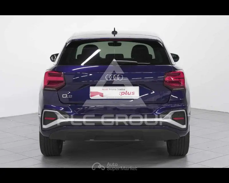 2025 Audi Q2