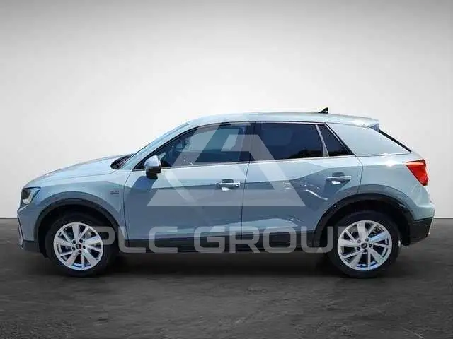 2025 Audi Q2