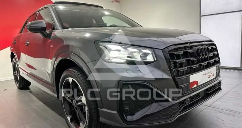 2025 Audi Q2