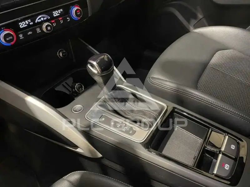2025 Audi Q2