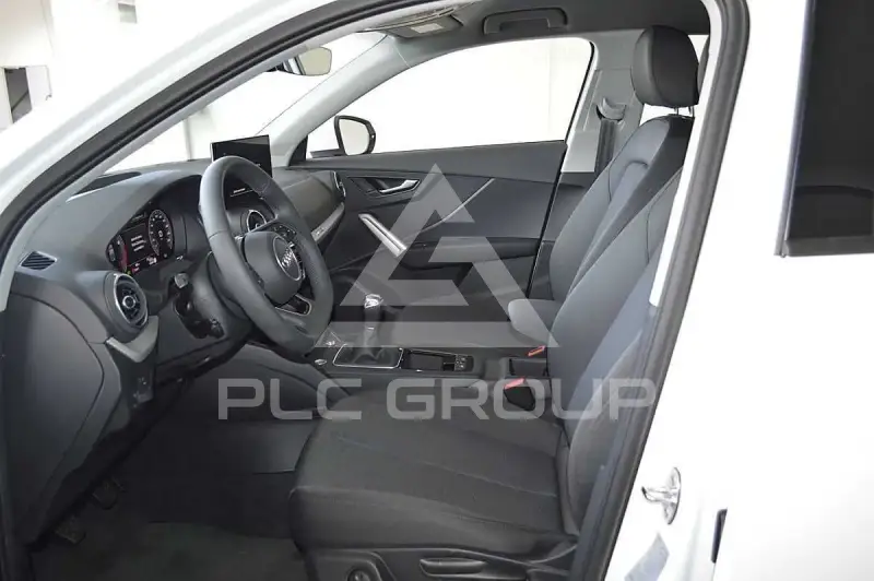 2025 Audi Q2