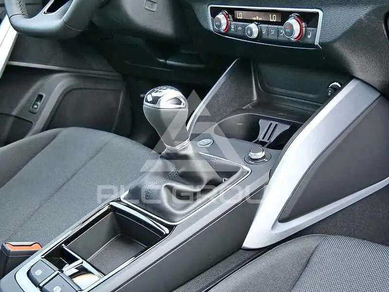 2025 Audi Q2