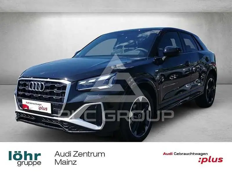 2025 Audi Q2