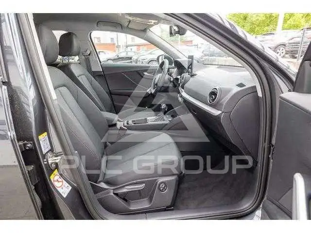 2025 Audi Q2