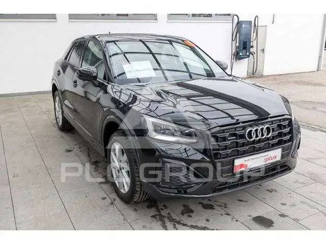 2025 Audi Q2