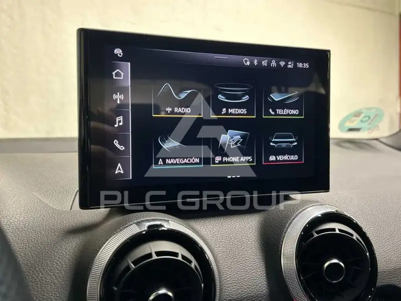 2025 Audi Q2