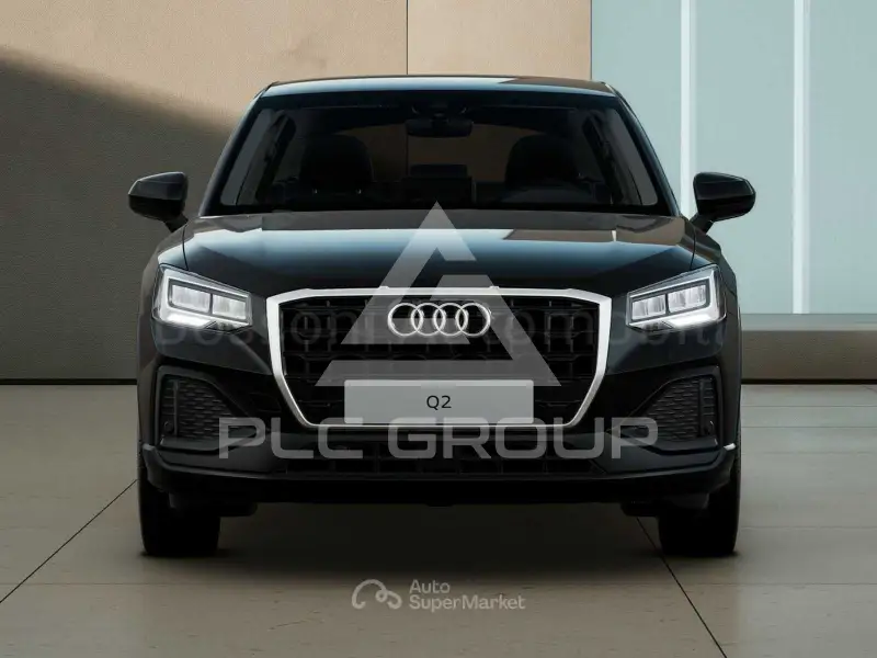 2025 Audi Q2