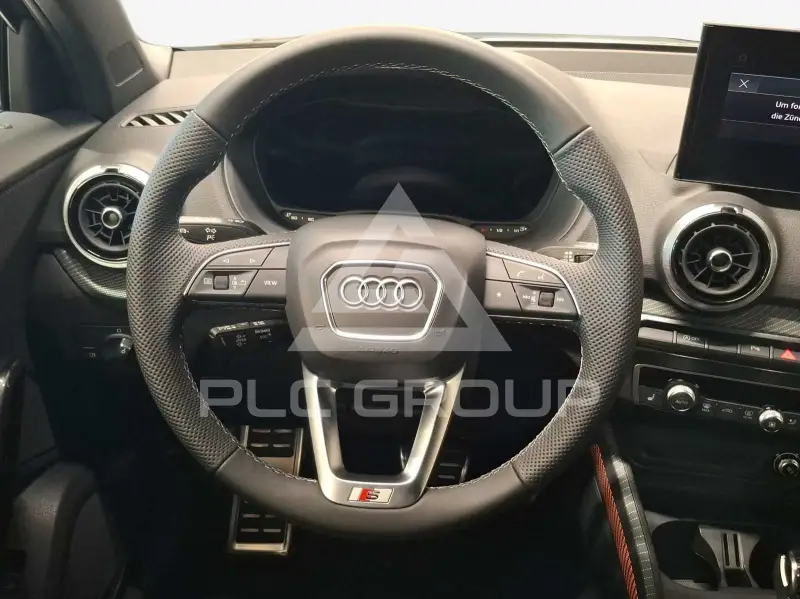 2025 Audi Q2