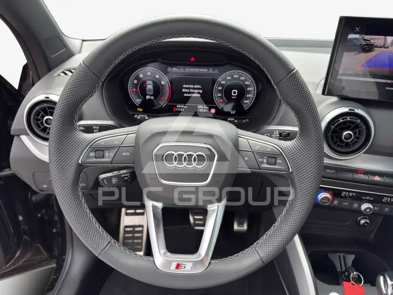 2025 Audi Q2