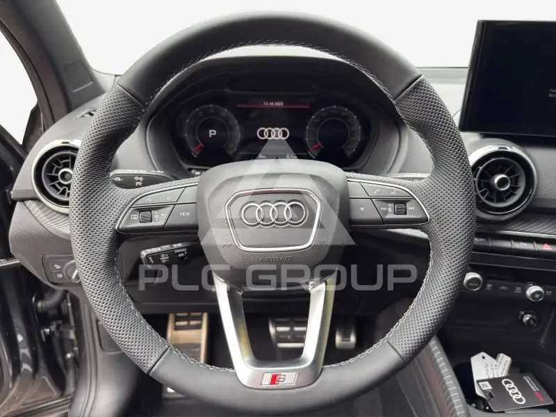 2025 Audi Q2