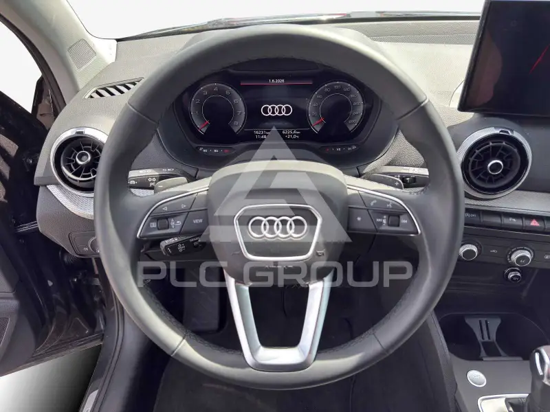 2025 Audi Q2