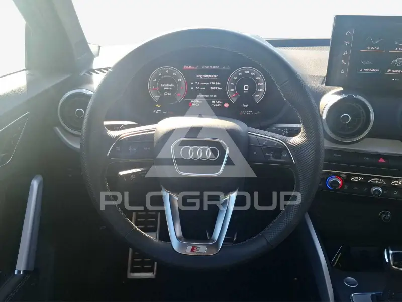 2025 Audi Q2