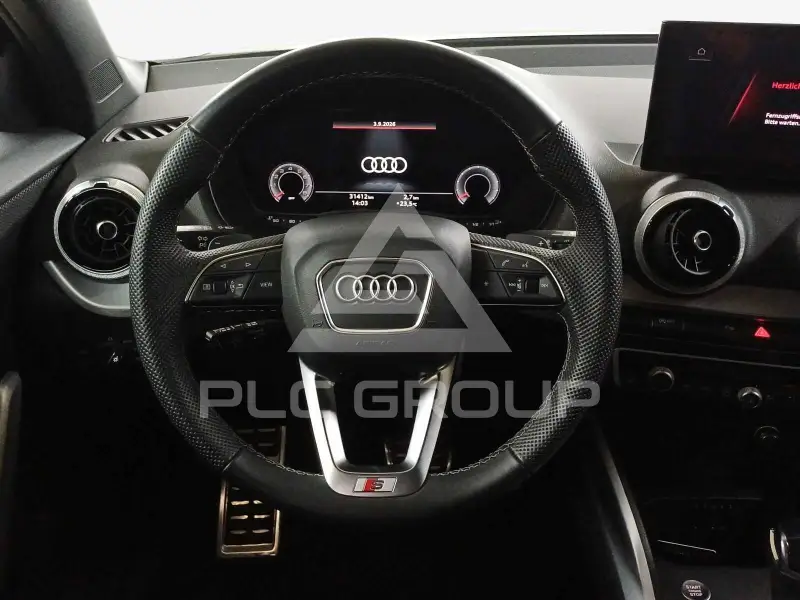 2025 Audi Q2