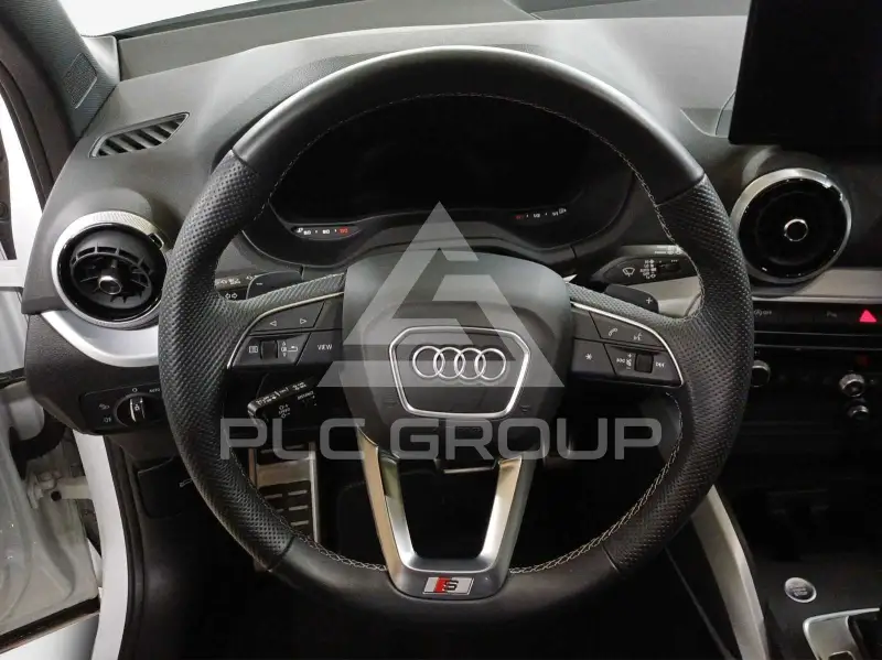 2025 Audi Q2