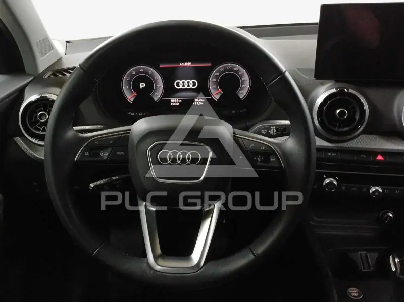 2025 Audi Q2
