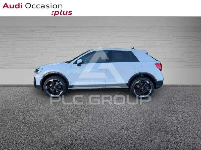 2025 Audi Q2
