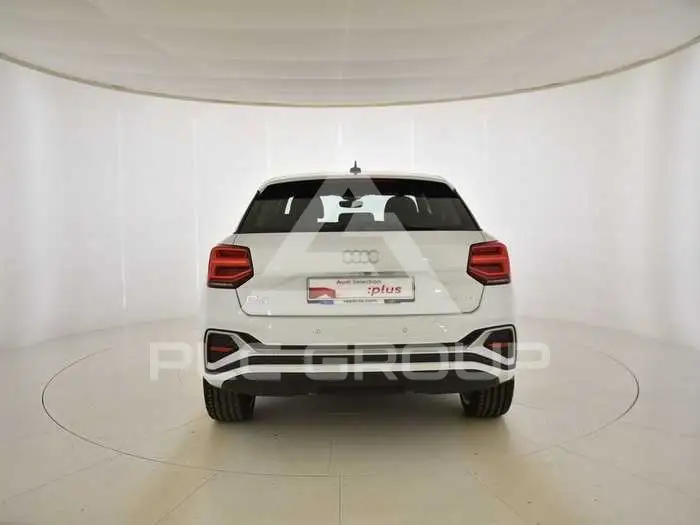 2025 Audi Q2