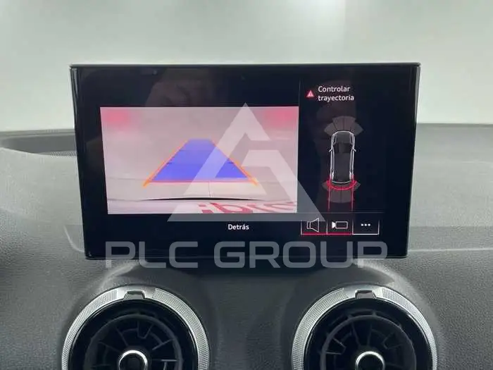 2025 Audi Q2