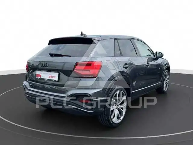 2025 Audi Q2