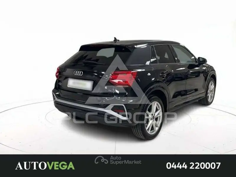 2025 Audi Q2
