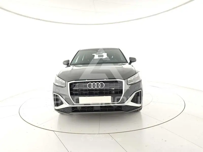 2025 Audi Q2