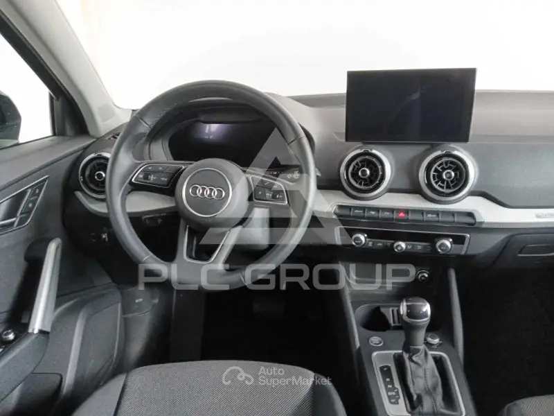 2025 Audi Q2