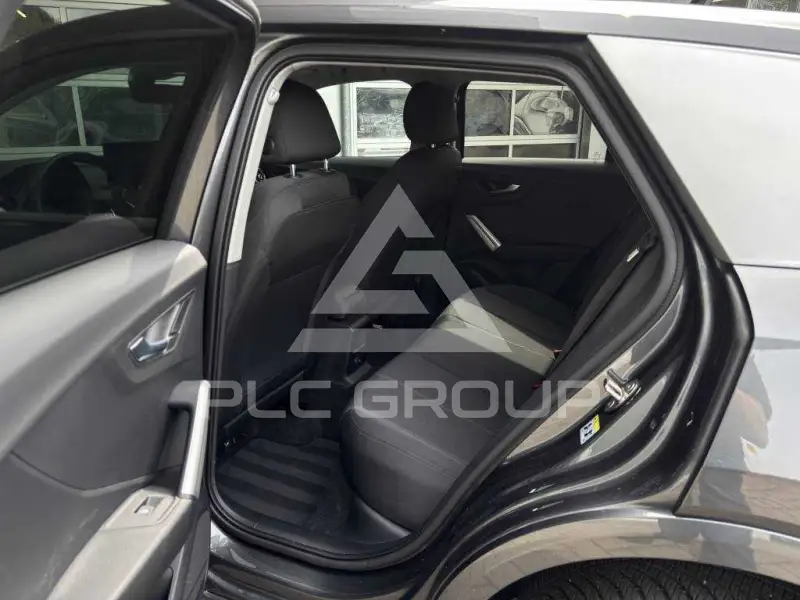 2025 Audi Q2