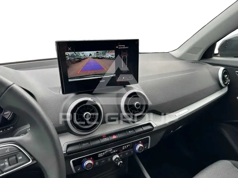 2025 Audi Q2