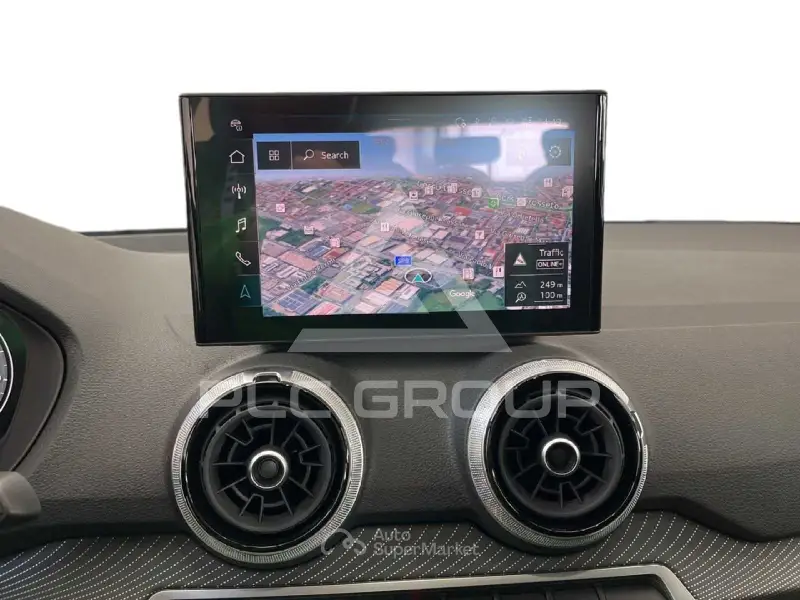 2025 Audi Q2