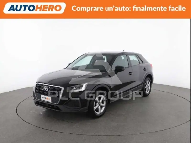 2025 Audi Q2
