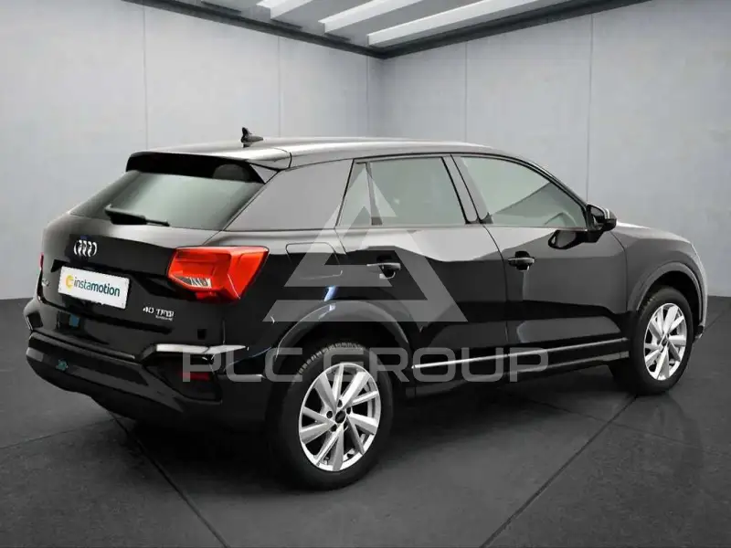 2025 Audi Q2