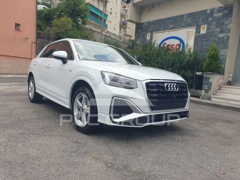 2025 Audi Q2