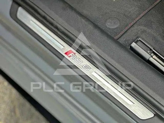 2025 Audi RS6