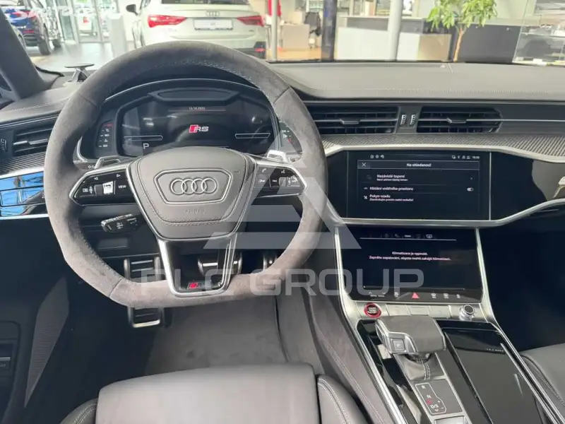 2025 Audi RS6
