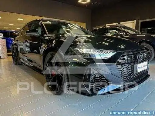 2025 Audi RS6