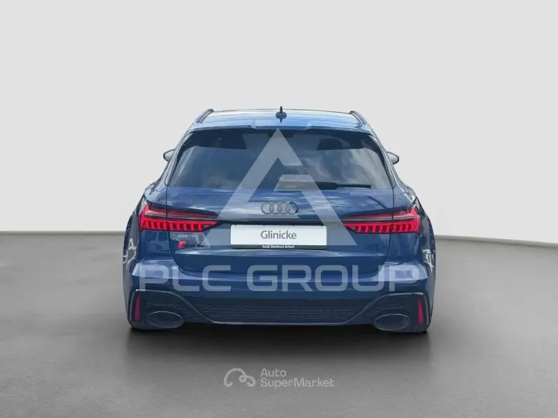 2025 Audi RS6