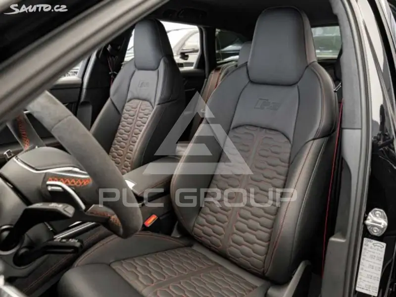 2025 Audi RS6