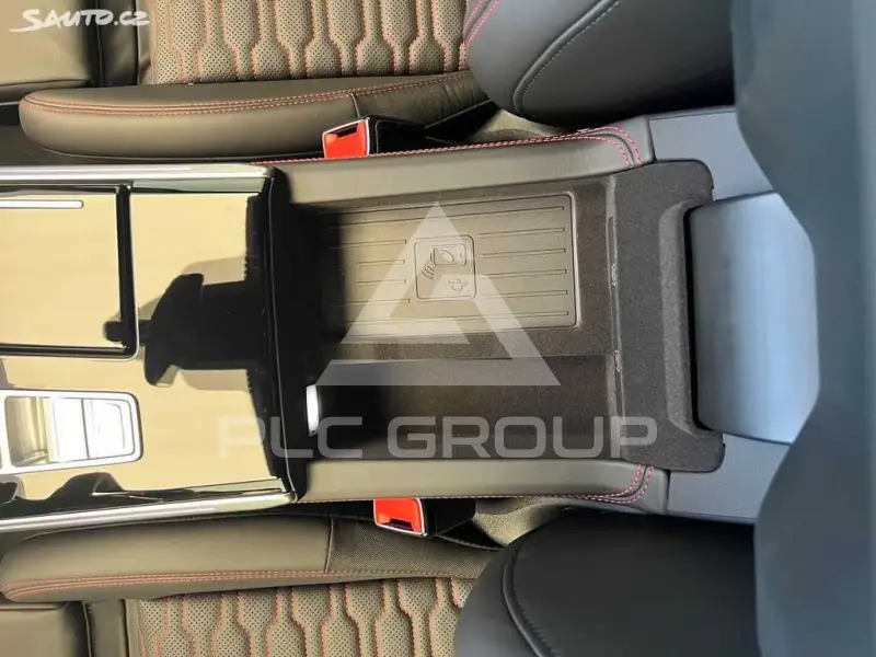 2025 Audi RS6