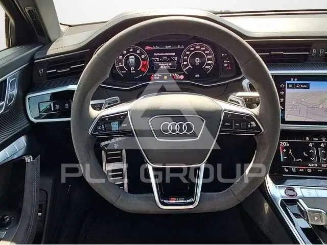 2025 Audi RS6
