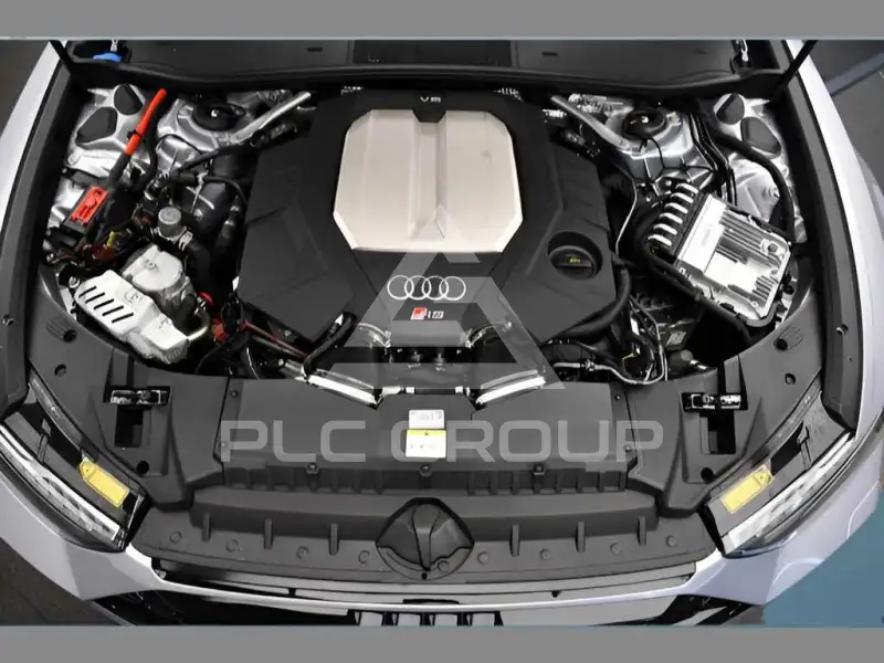2025 Audi RS6