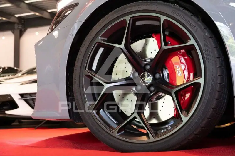 2025 Audi RS6